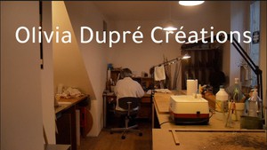 1 minute 30 à l'atelier !