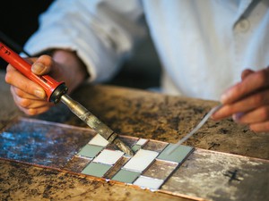 © Sébastien Le Clézio