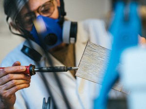 © Sébastien Le Clézio